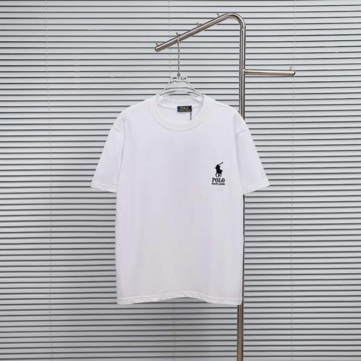 Picture of Ralph Lauren T Shirts Short _SKUPoloS-2XLxetr382765